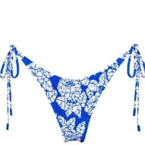 Triangl cheeky bikini bottom